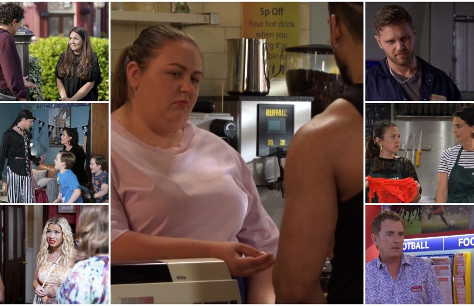 eastenders spoilers juluy 31 to august 4 eastendersspoilers.